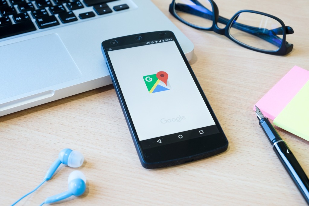 Local SEO