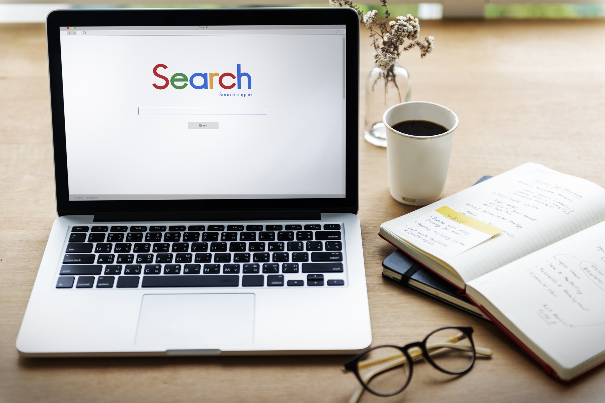 Google Business