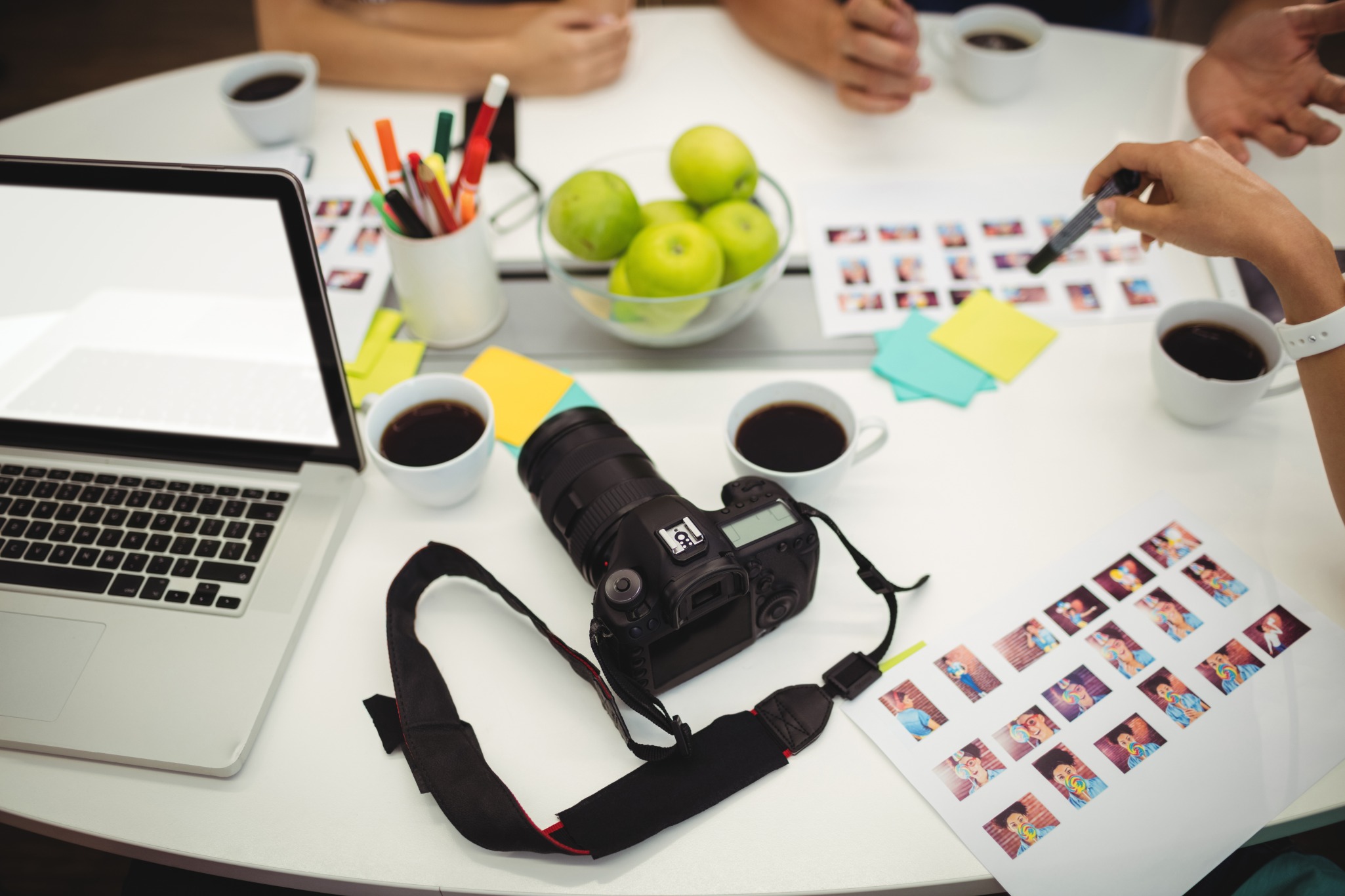 360° Visual Solutions