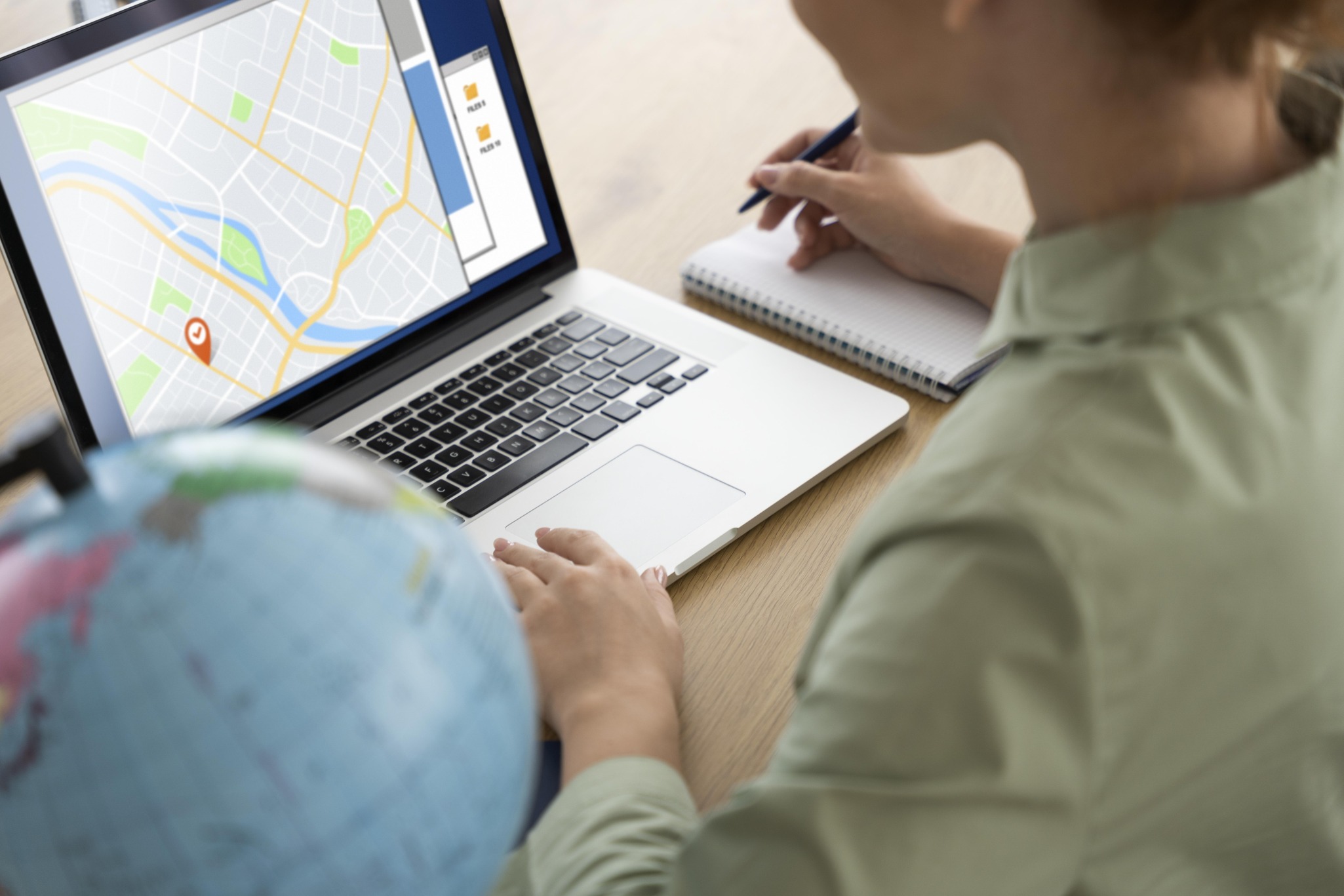Google Local SEO