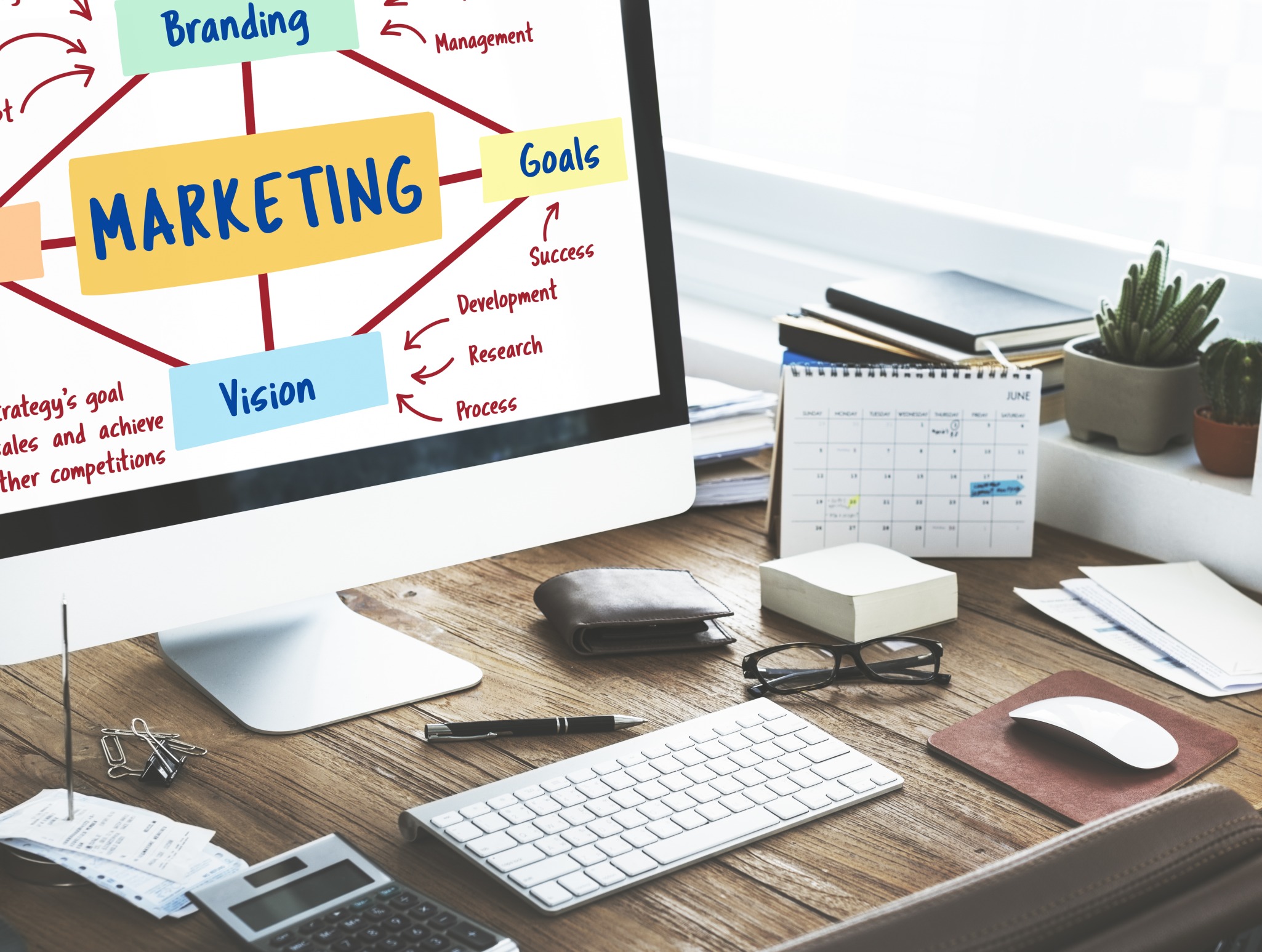 Digital Marketing Agency